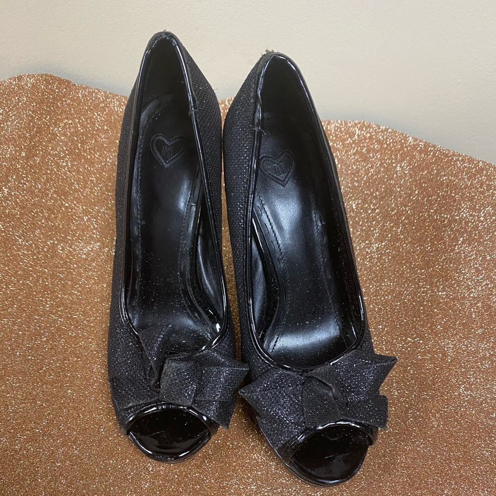 Madeline Heels